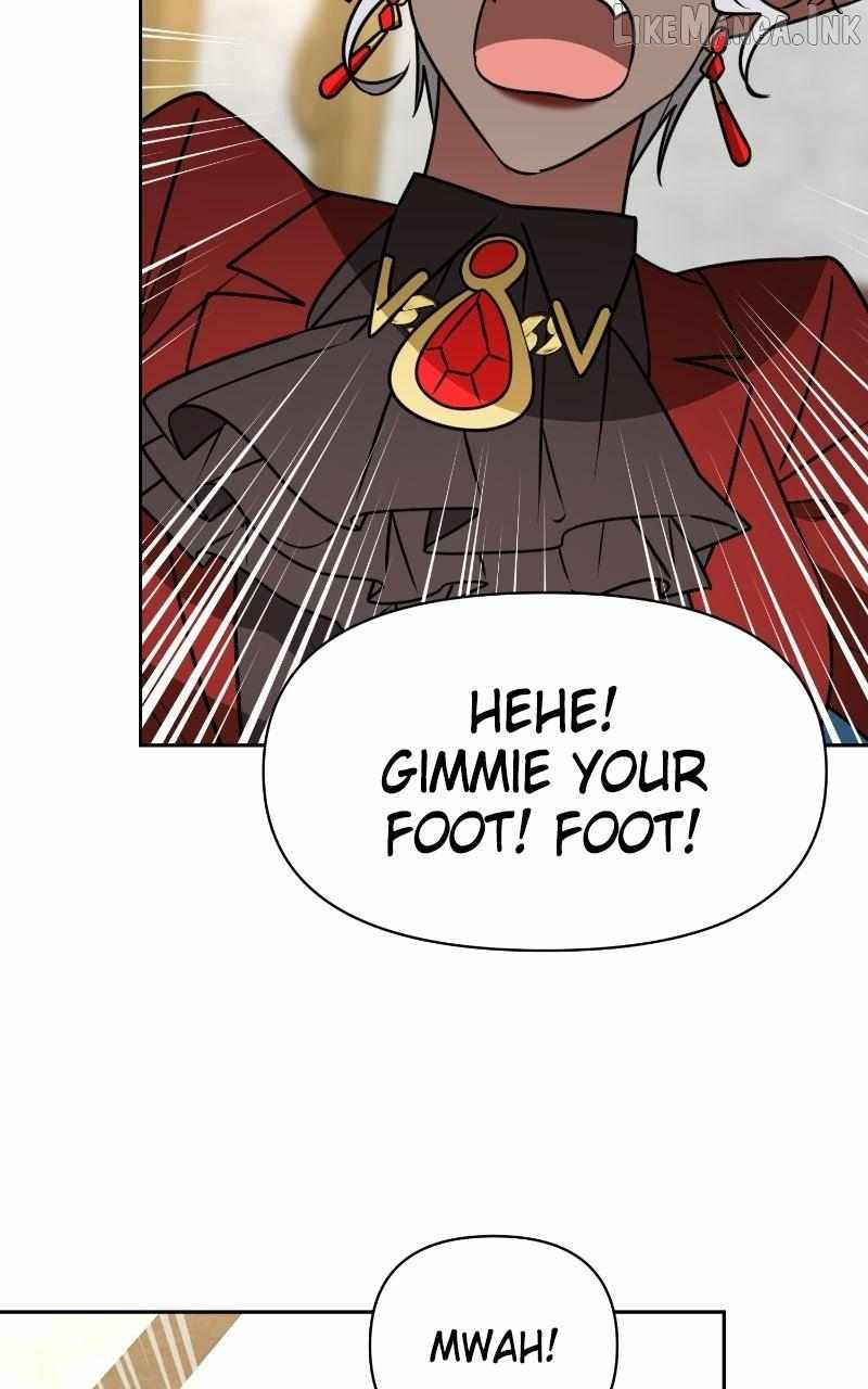 The Academy Is Ruined Chapter 95 - Page 107