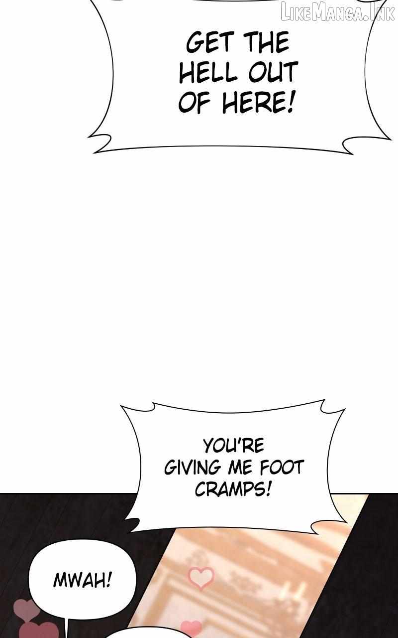 The Academy Is Ruined Chapter 95 - Page 109