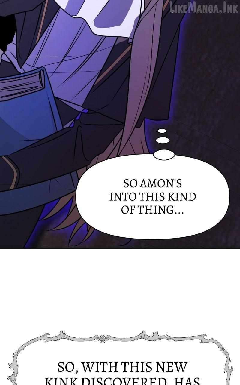 The Academy Is Ruined Chapter 95 - Page 111