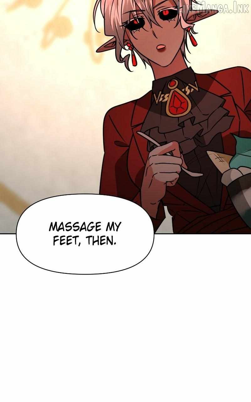 The Academy Is Ruined Chapter 95 - Page 27