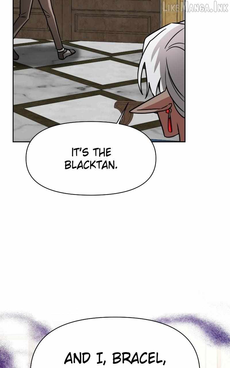 The Academy Is Ruined Chapter 95 - Page 30