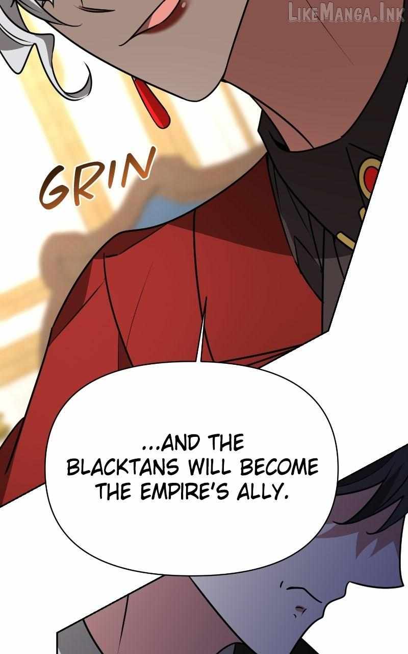 The Academy Is Ruined Chapter 95 - Page 34