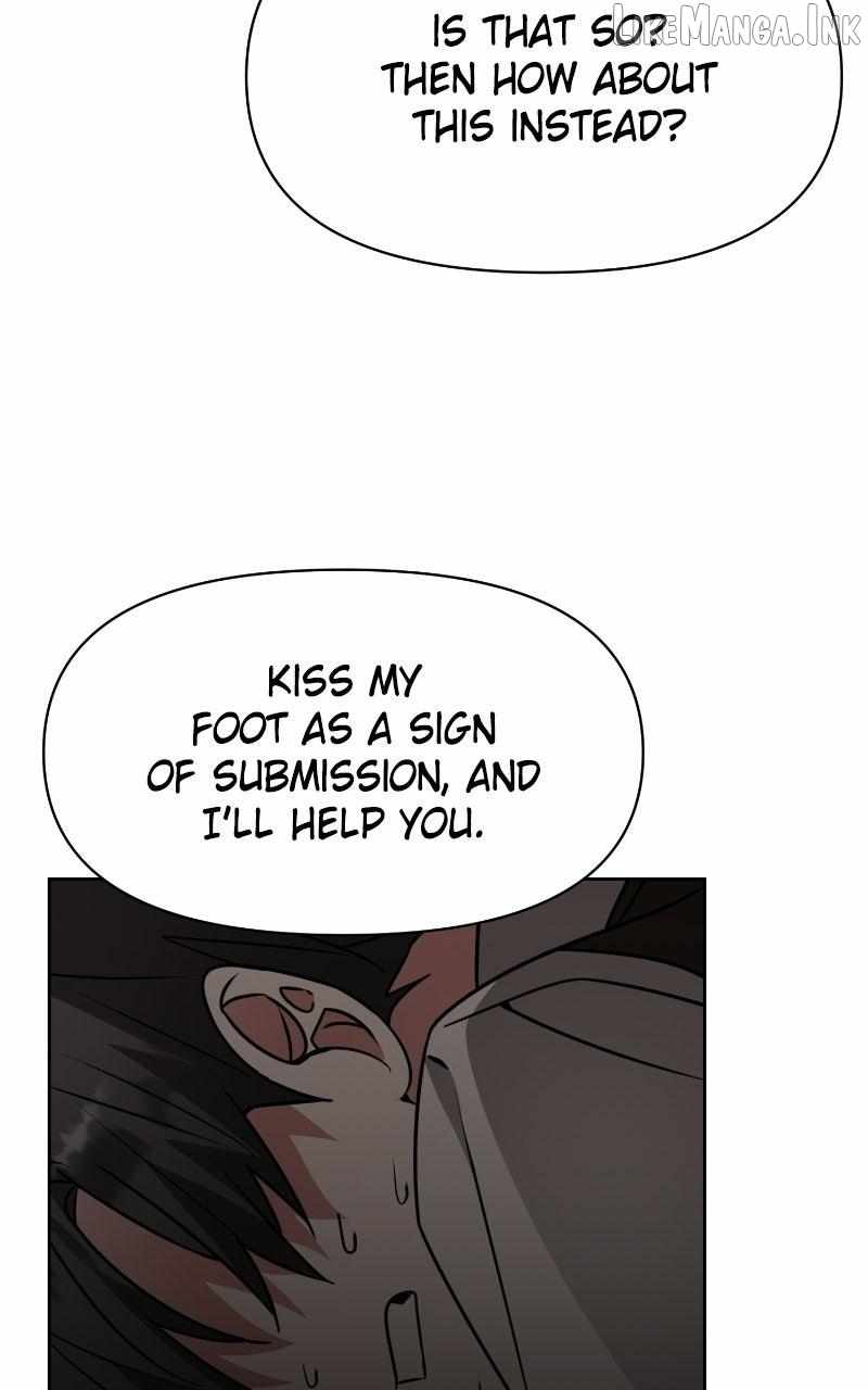 The Academy Is Ruined Chapter 95 - Page 44