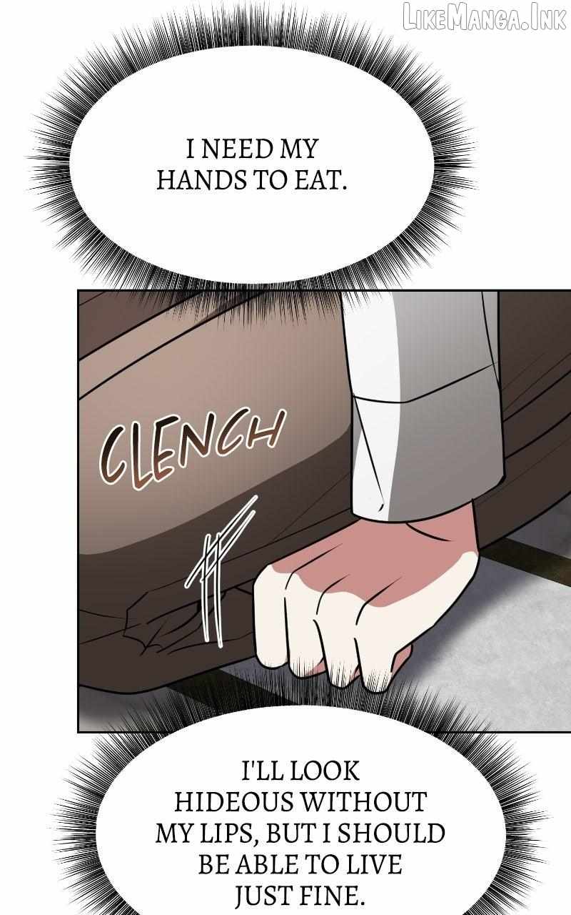 The Academy Is Ruined Chapter 95 - Page 46