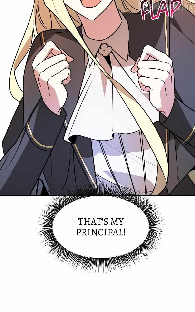 The Academy Is Ruined Chapter 95 - Page 56