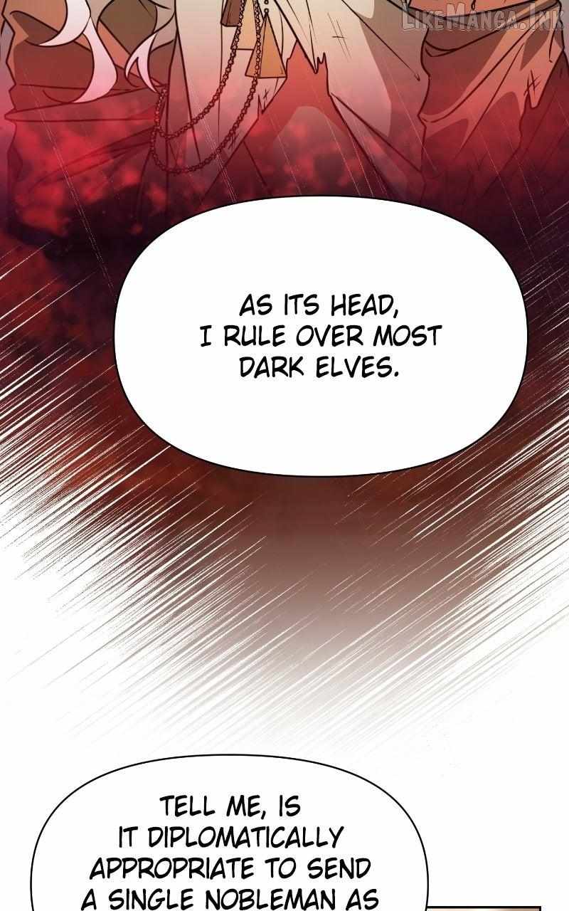 The Academy Is Ruined Chapter 95 - Page 65