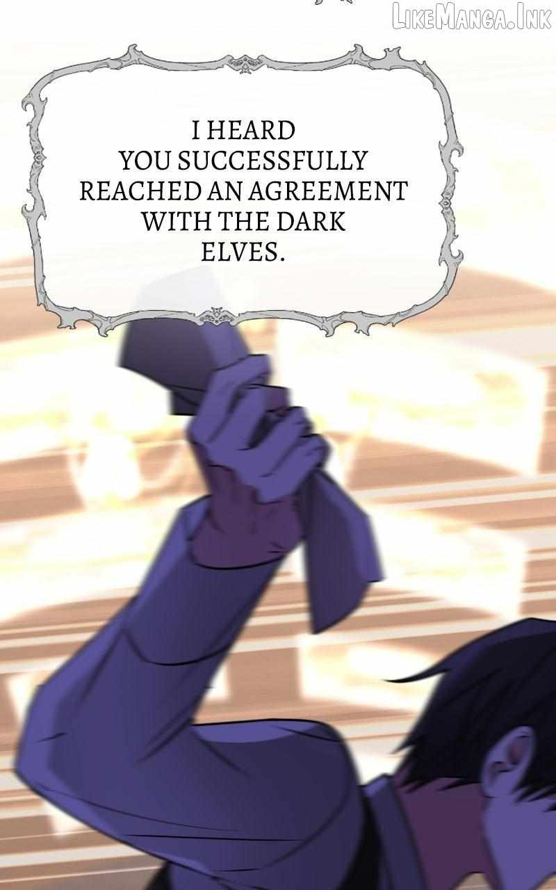 The Academy Is Ruined Chapter 95 - Page 97