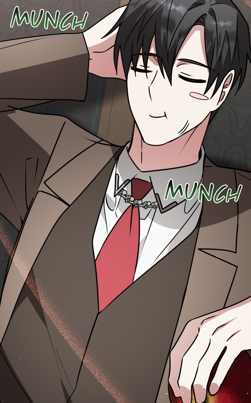 The Academy Is Ruined Chapter 96 - Page 105