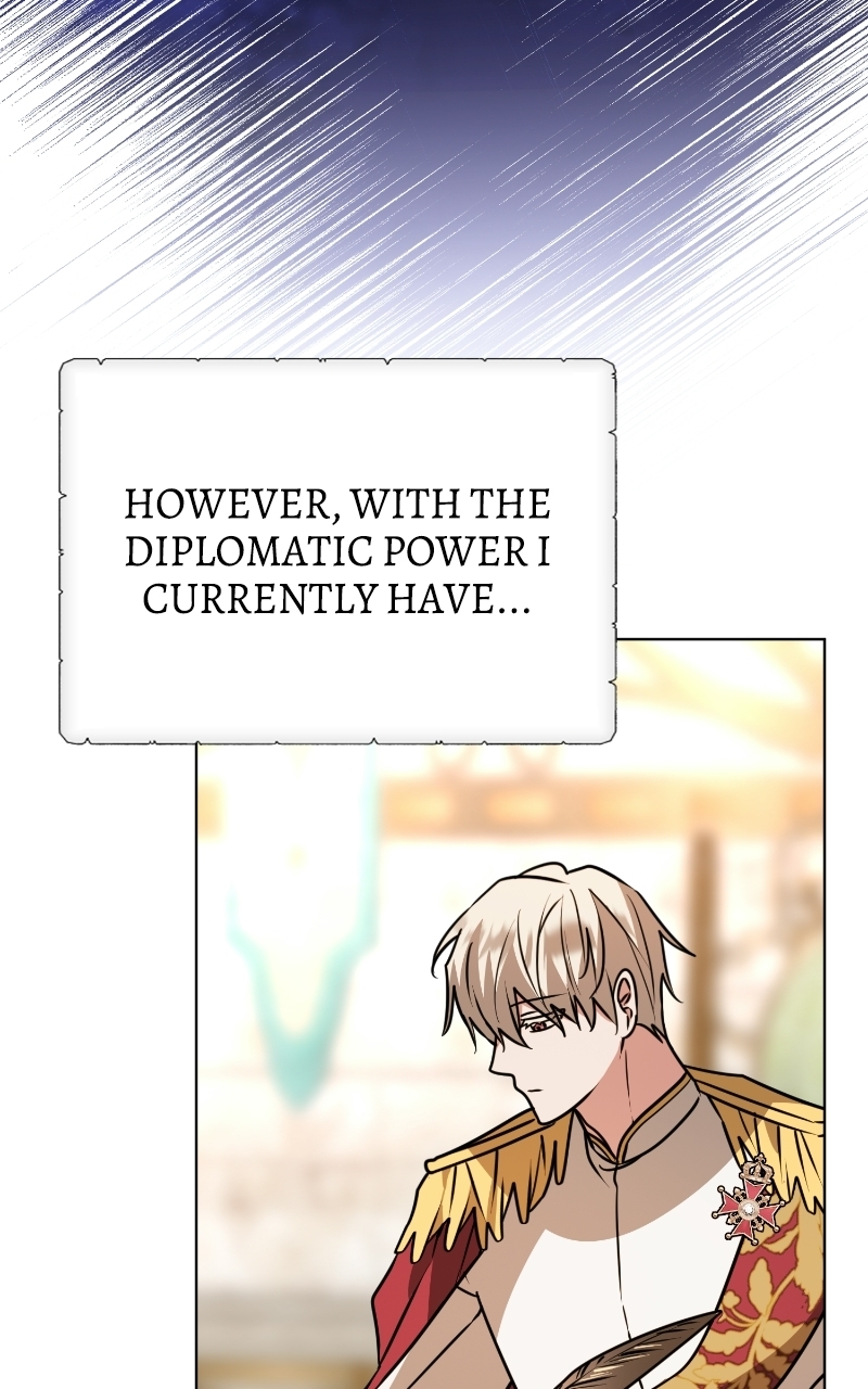 The Academy Is Ruined Chapter 96 - Page 12