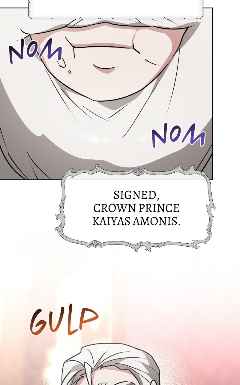 The Academy Is Ruined Chapter 96 - Page 14