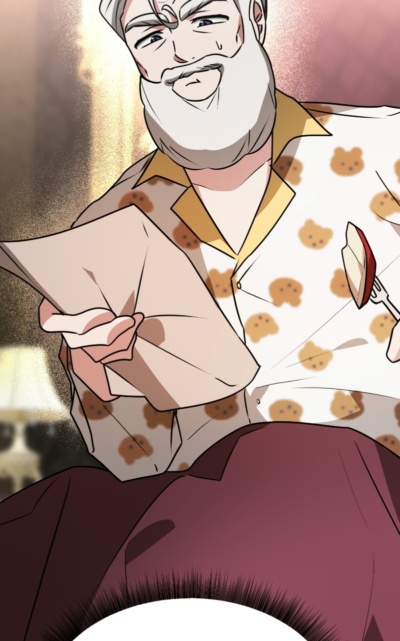 The Academy Is Ruined Chapter 96 - Page 15
