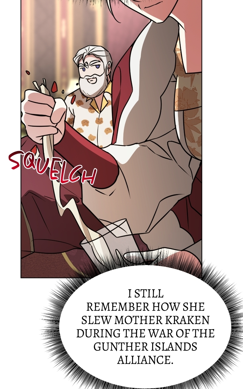 The Academy Is Ruined Chapter 96 - Page 17