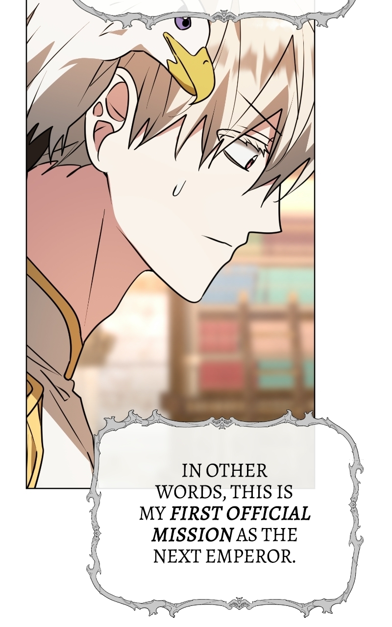 The Academy Is Ruined Chapter 96 - Page 23