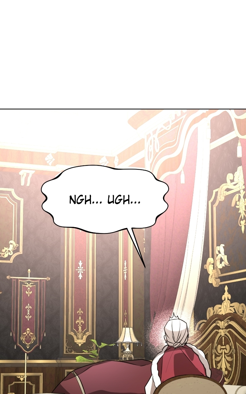 The Academy Is Ruined Chapter 96 - Page 3