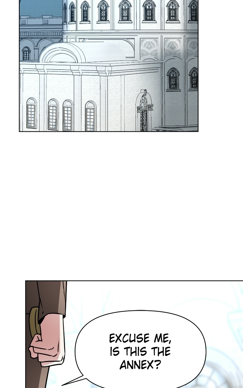 The Academy Is Ruined Chapter 96 - Page 32