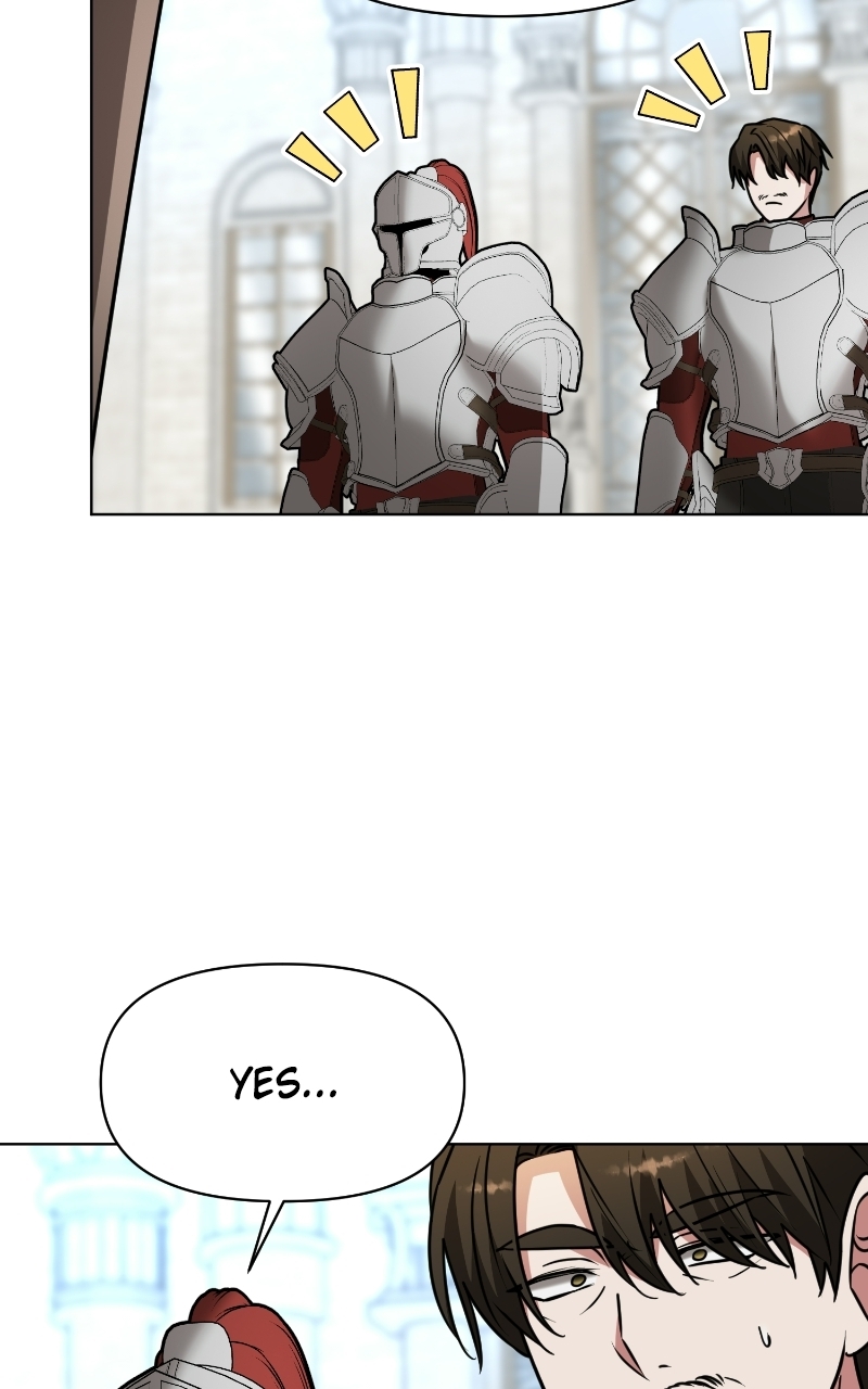 The Academy Is Ruined Chapter 96 - Page 33