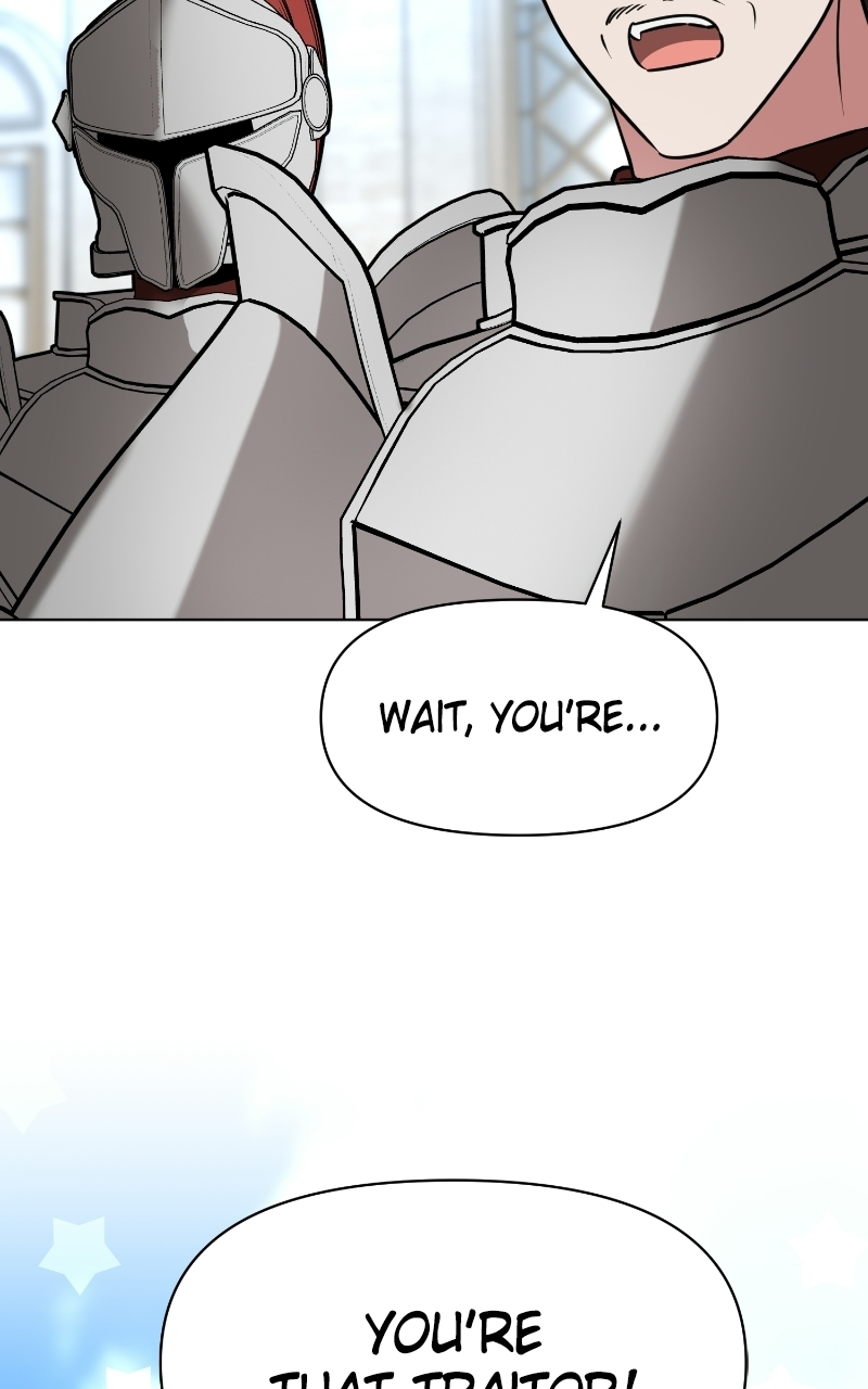 The Academy Is Ruined Chapter 96 - Page 34