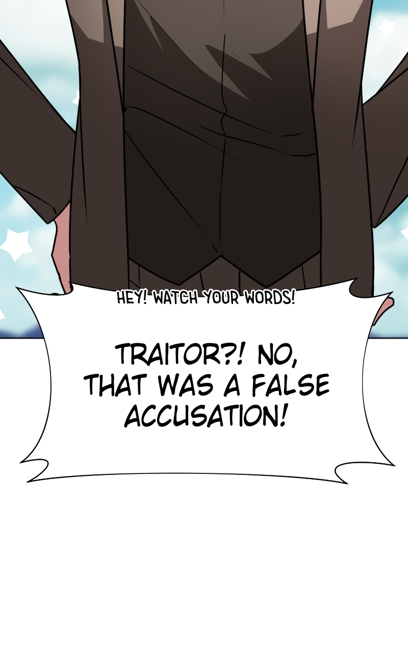 The Academy Is Ruined Chapter 96 - Page 36