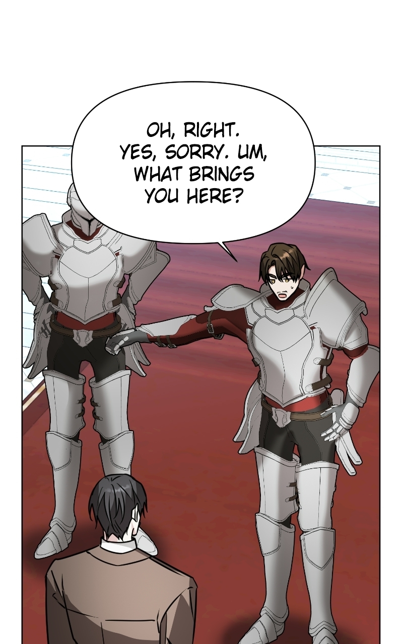 The Academy Is Ruined Chapter 96 - Page 37