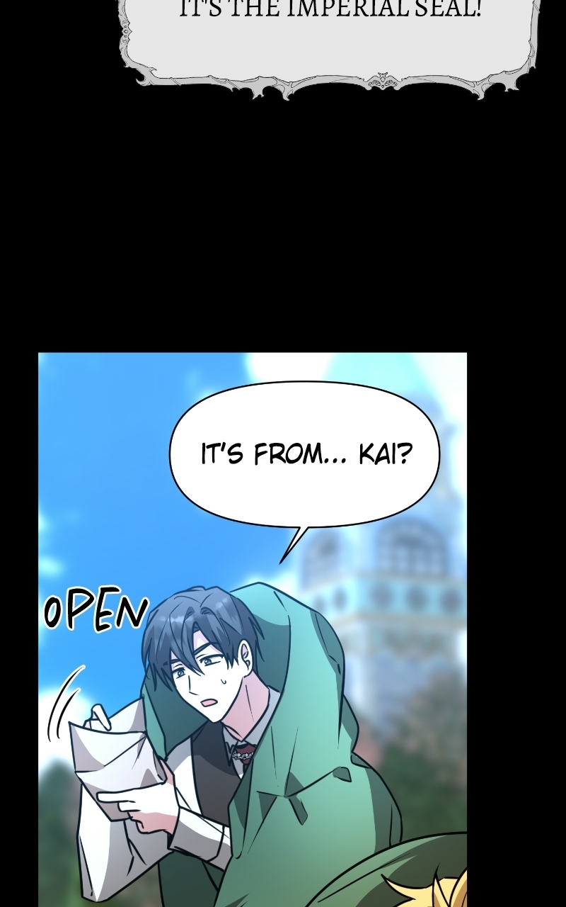 The Academy Is Ruined Chapter 96 - Page 44