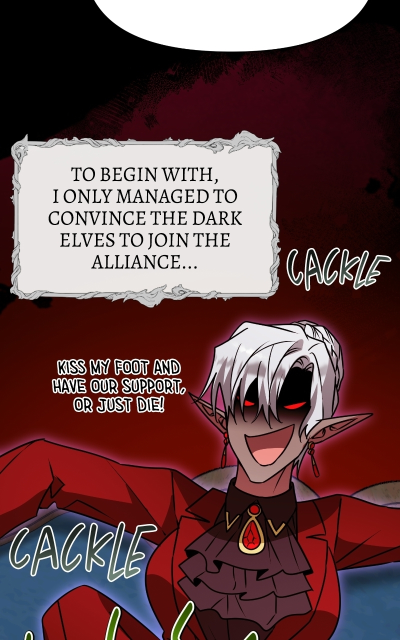 The Academy Is Ruined Chapter 96 - Page 48