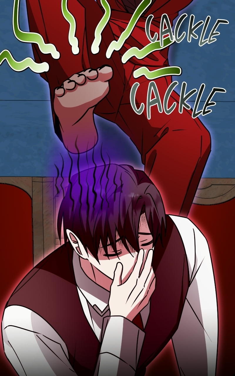 The Academy Is Ruined Chapter 96 - Page 49