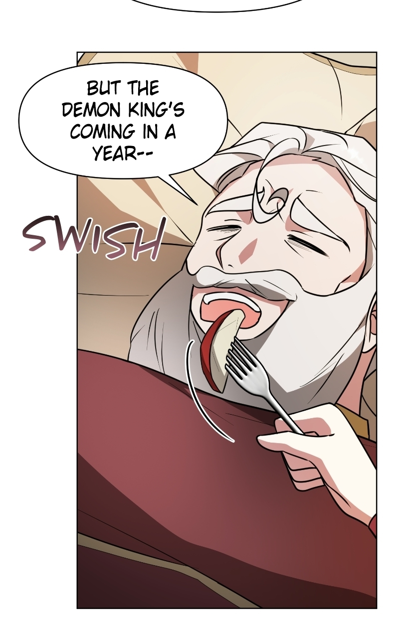 The Academy Is Ruined Chapter 96 - Page 5