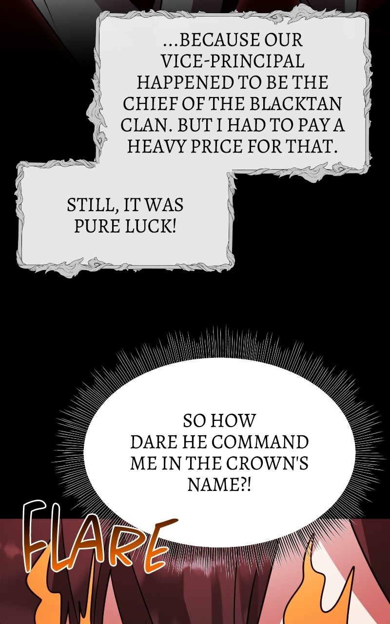 The Academy Is Ruined Chapter 96 - Page 50