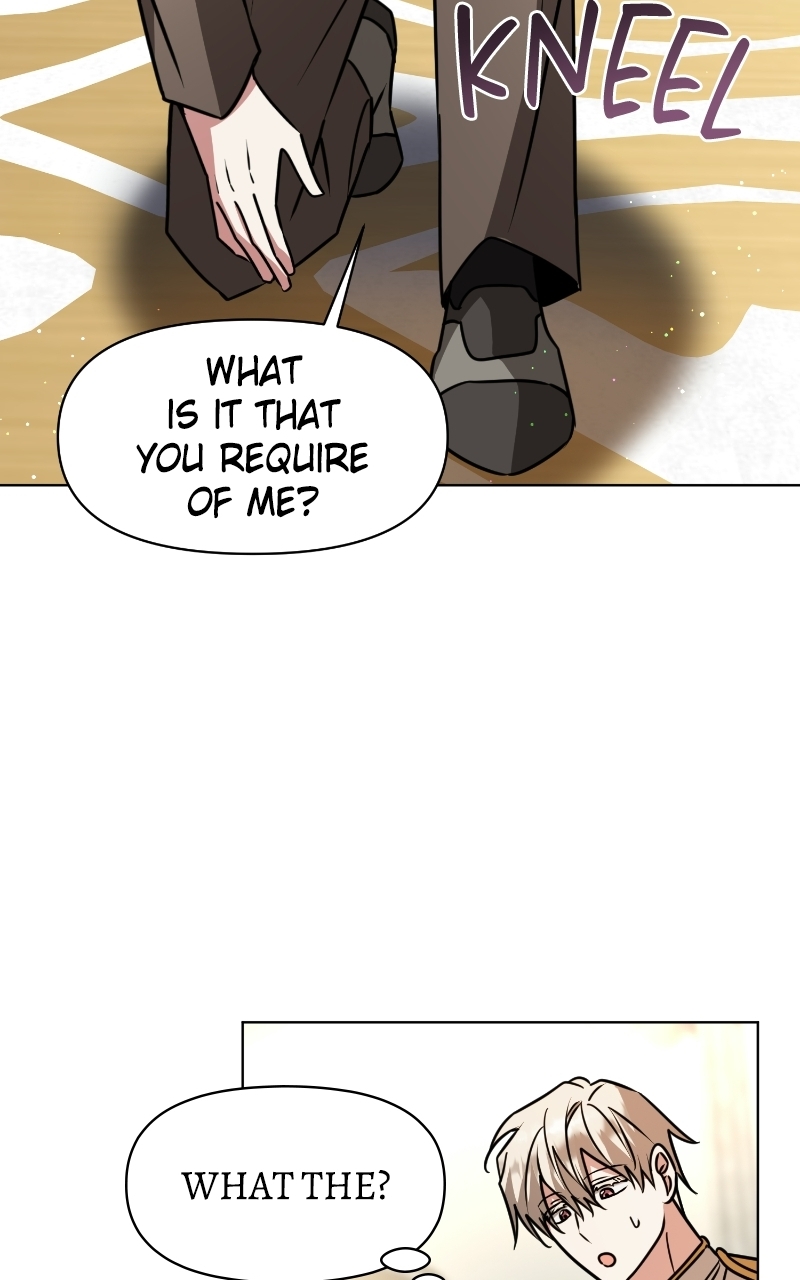 The Academy Is Ruined Chapter 96 - Page 53