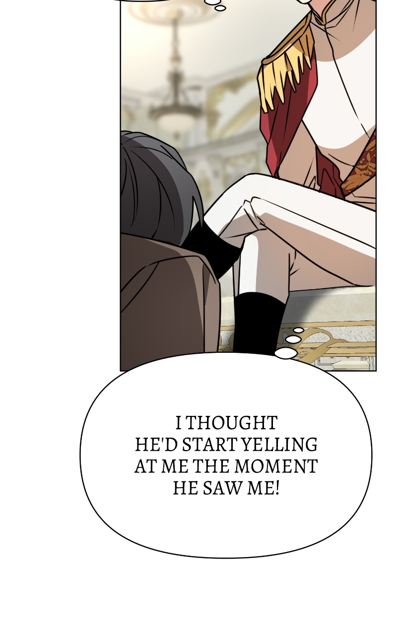 The Academy Is Ruined Chapter 96 - Page 54