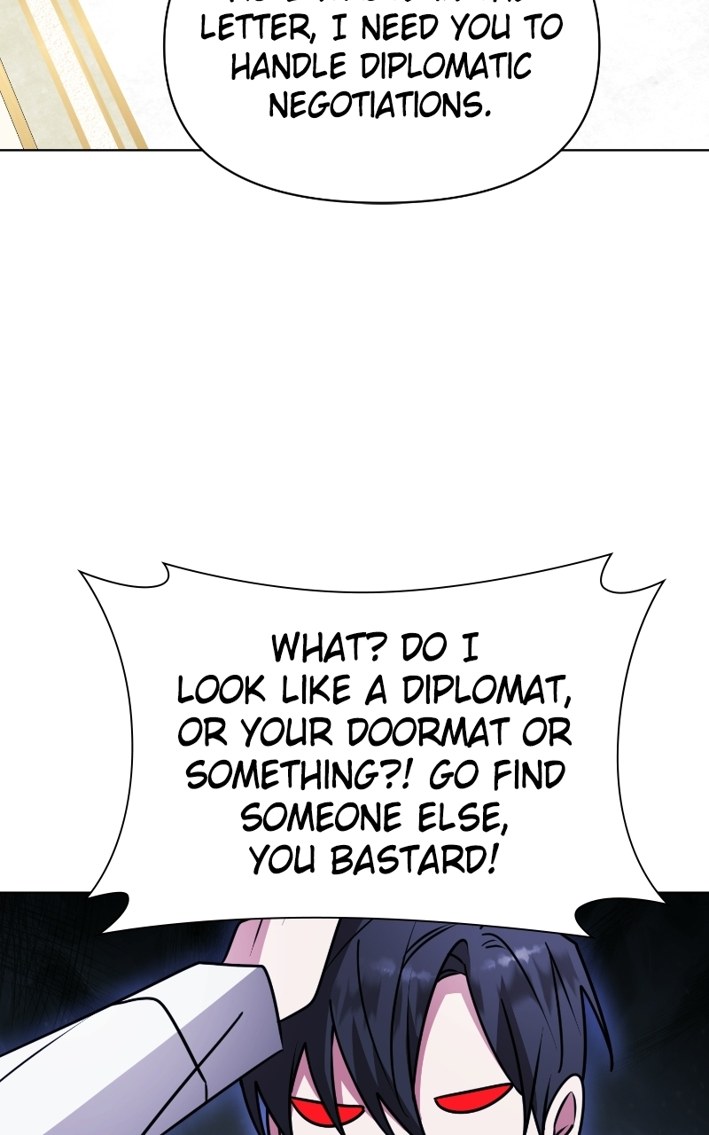 The Academy Is Ruined Chapter 96 - Page 56