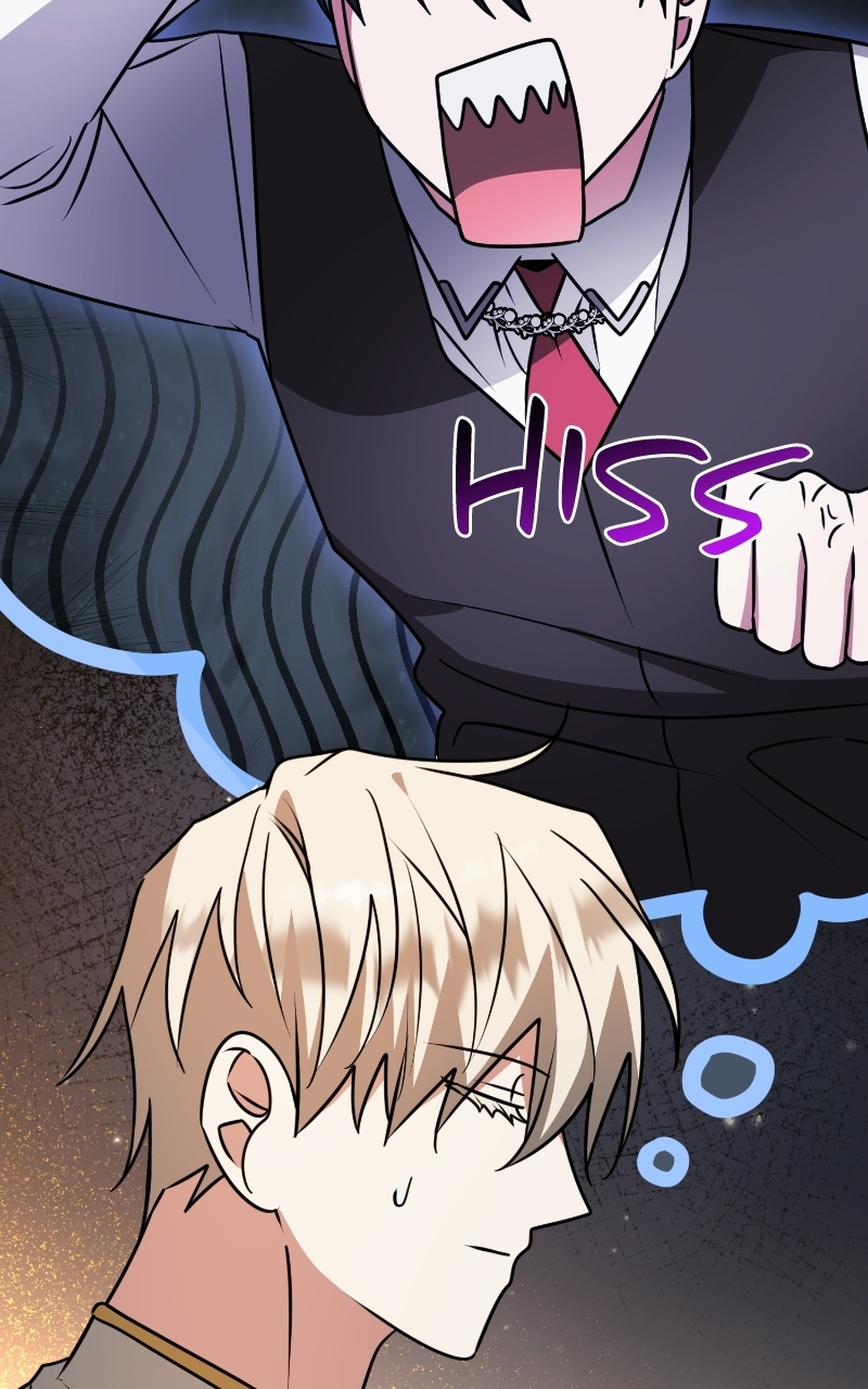 The Academy Is Ruined Chapter 96 - Page 57