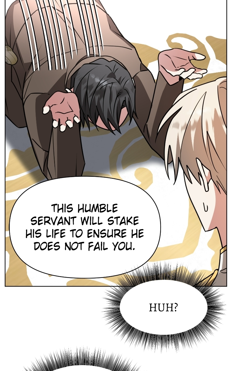 The Academy Is Ruined Chapter 96 - Page 59