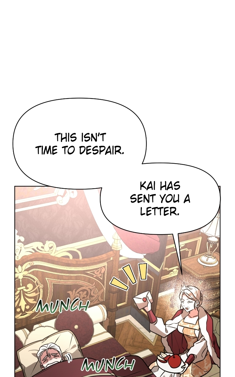 The Academy Is Ruined Chapter 96 - Page 6