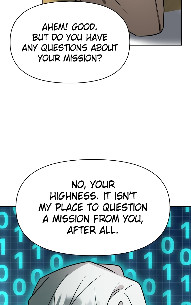 The Academy Is Ruined Chapter 96 - Page 61