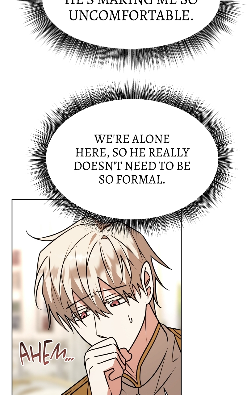 The Academy Is Ruined Chapter 96 - Page 63