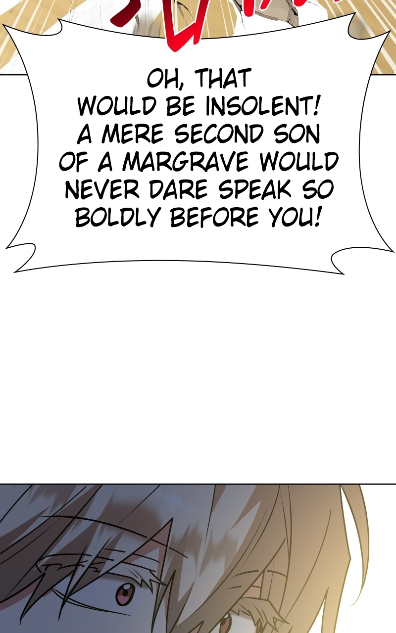 The Academy Is Ruined Chapter 96 - Page 67