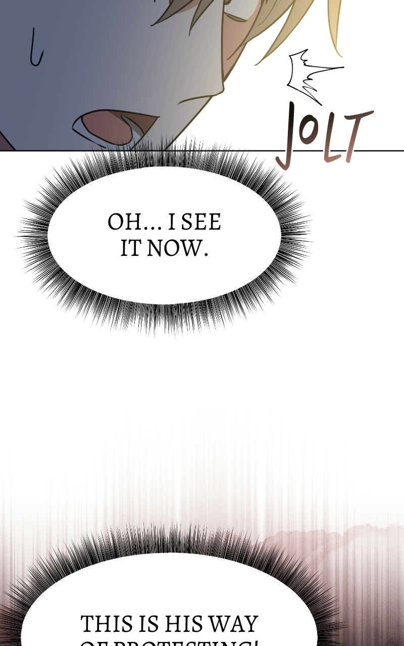 The Academy Is Ruined Chapter 96 - Page 68