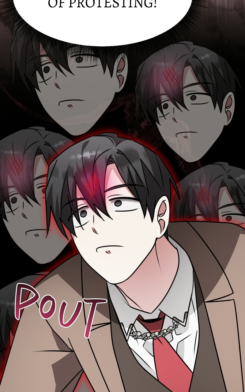 The Academy Is Ruined Chapter 96 - Page 69