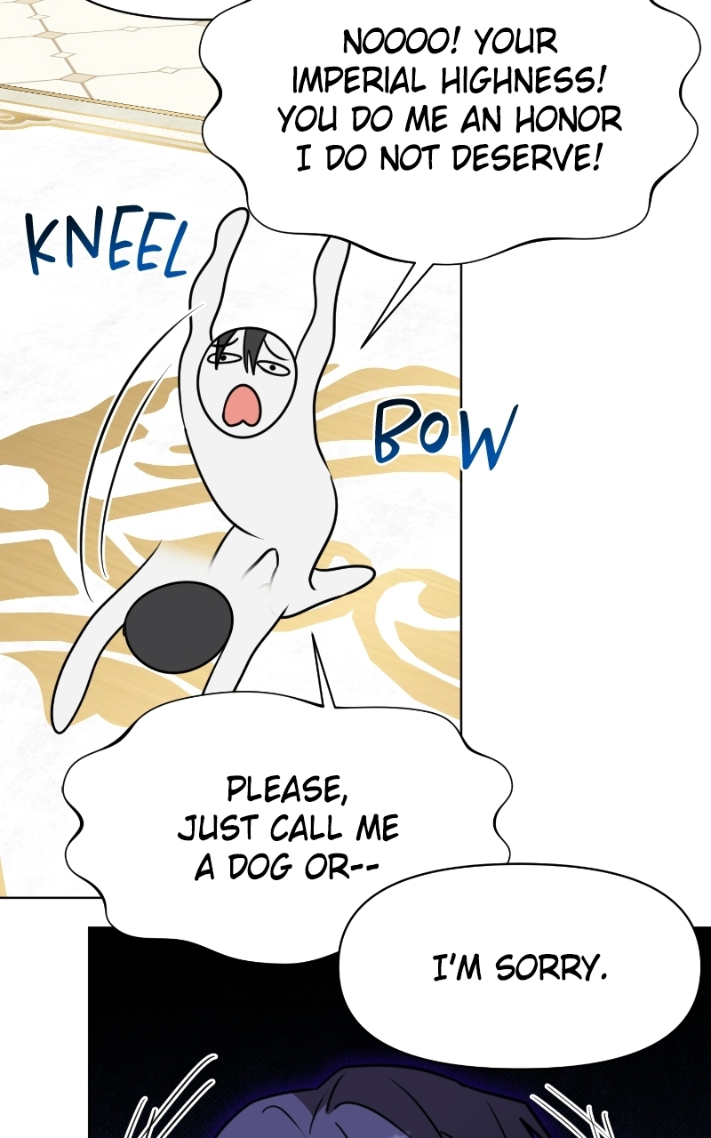 The Academy Is Ruined Chapter 96 - Page 71