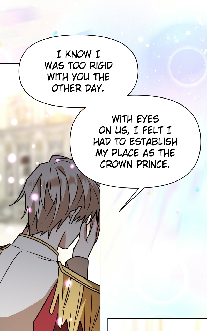 The Academy Is Ruined Chapter 96 - Page 73