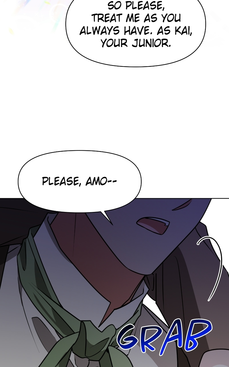 The Academy Is Ruined Chapter 96 - Page 75