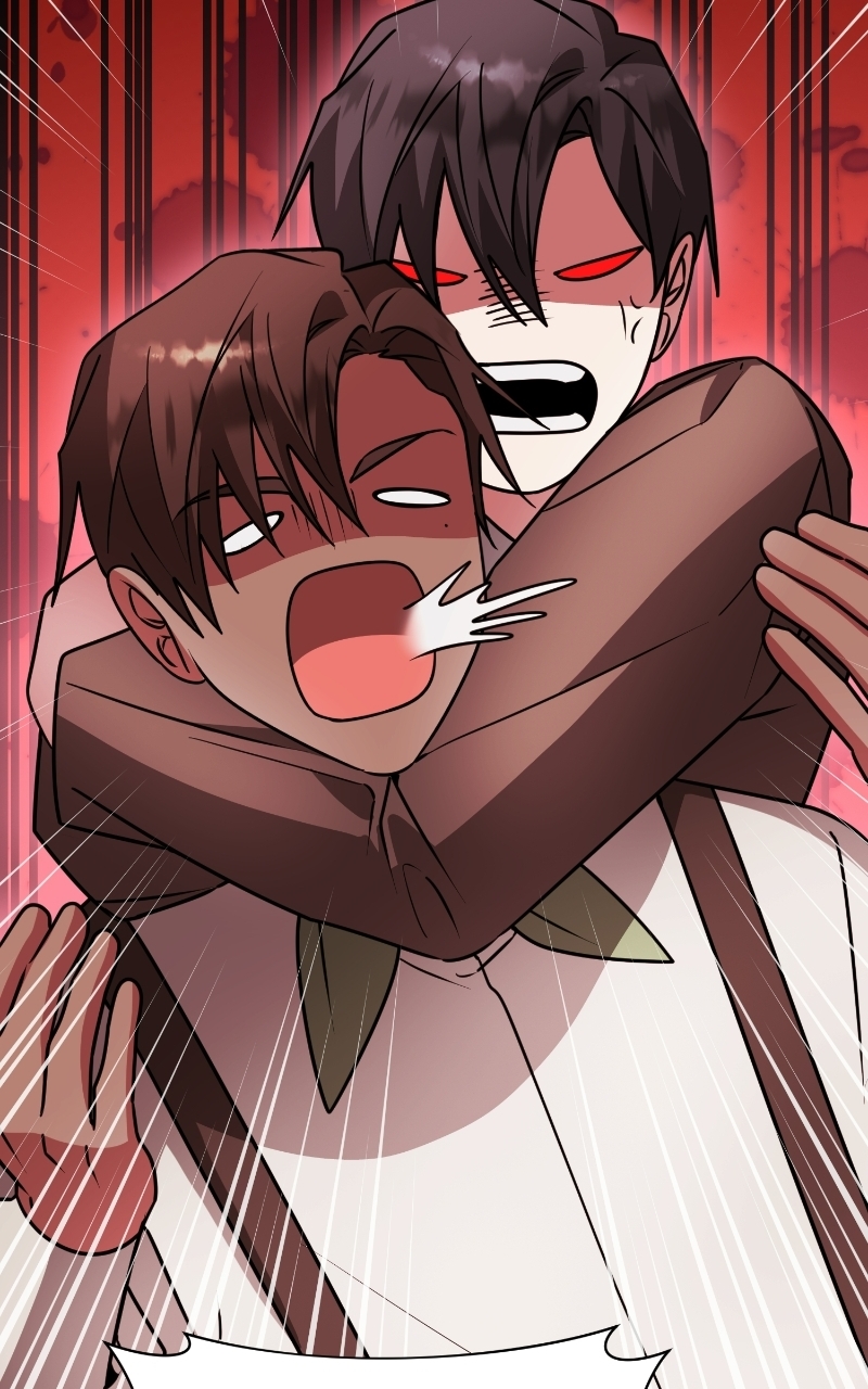 The Academy Is Ruined Chapter 96 - Page 77