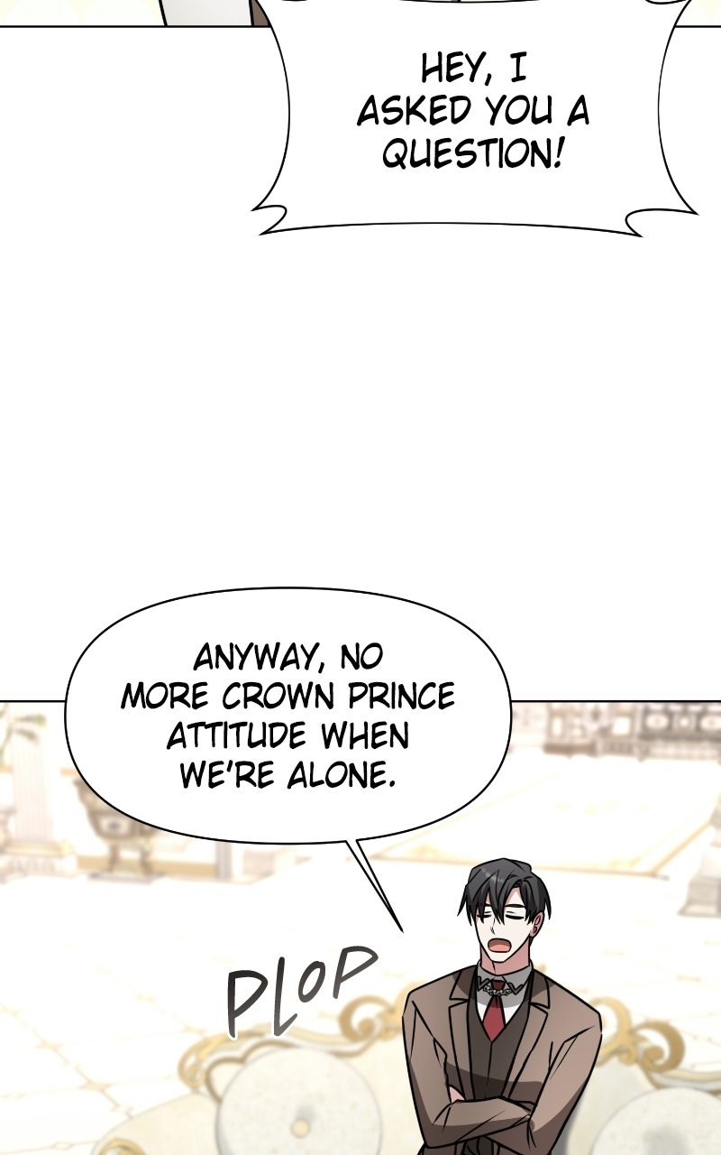 The Academy Is Ruined Chapter 96 - Page 82
