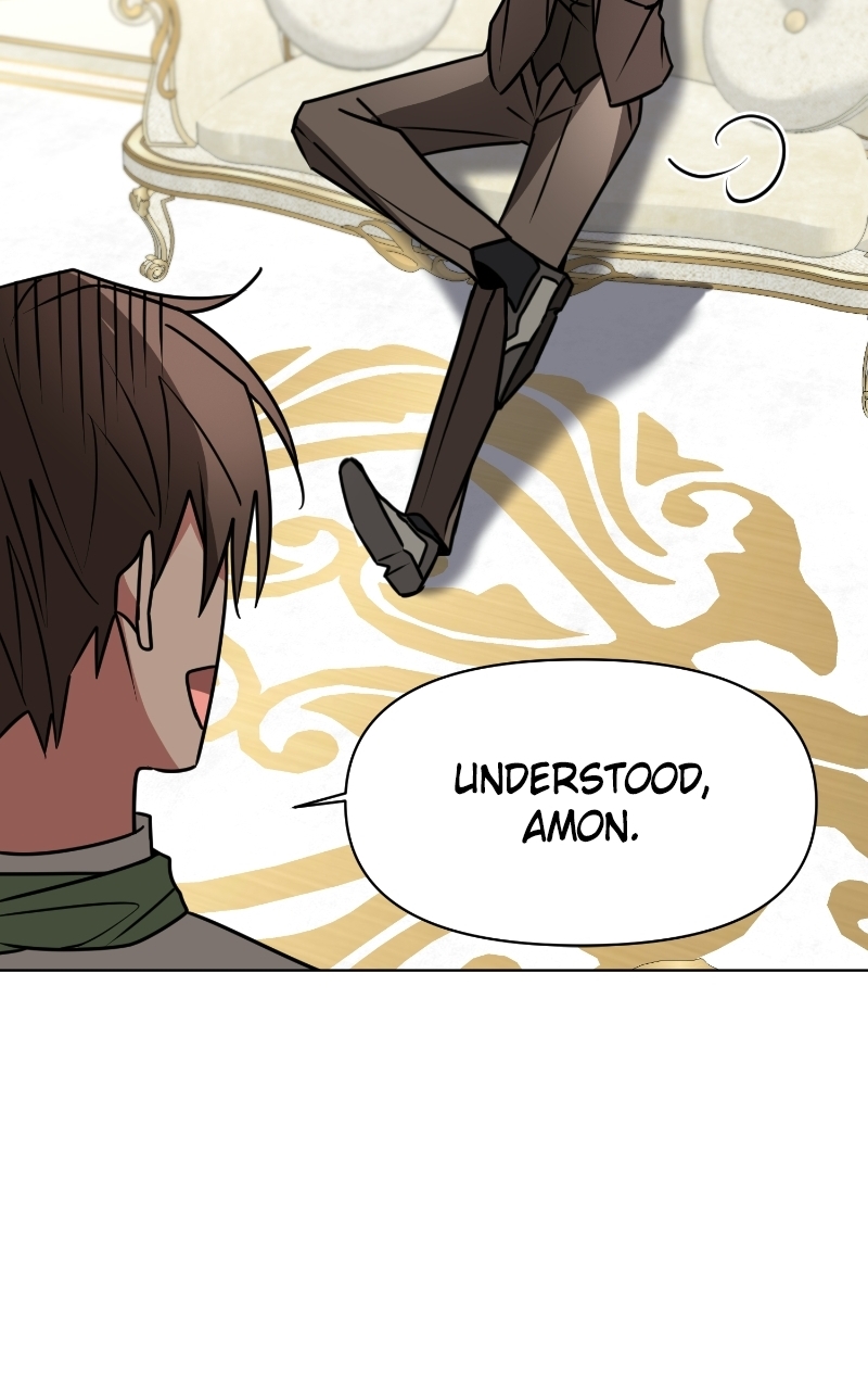 The Academy Is Ruined Chapter 96 - Page 83