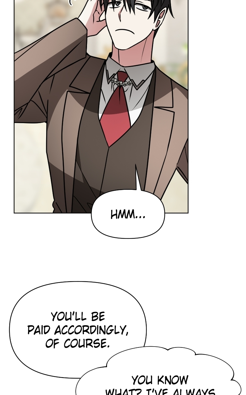 The Academy Is Ruined Chapter 96 - Page 86