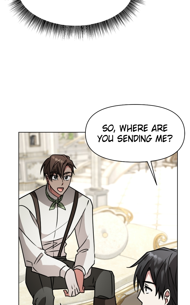 The Academy Is Ruined Chapter 96 - Page 88
