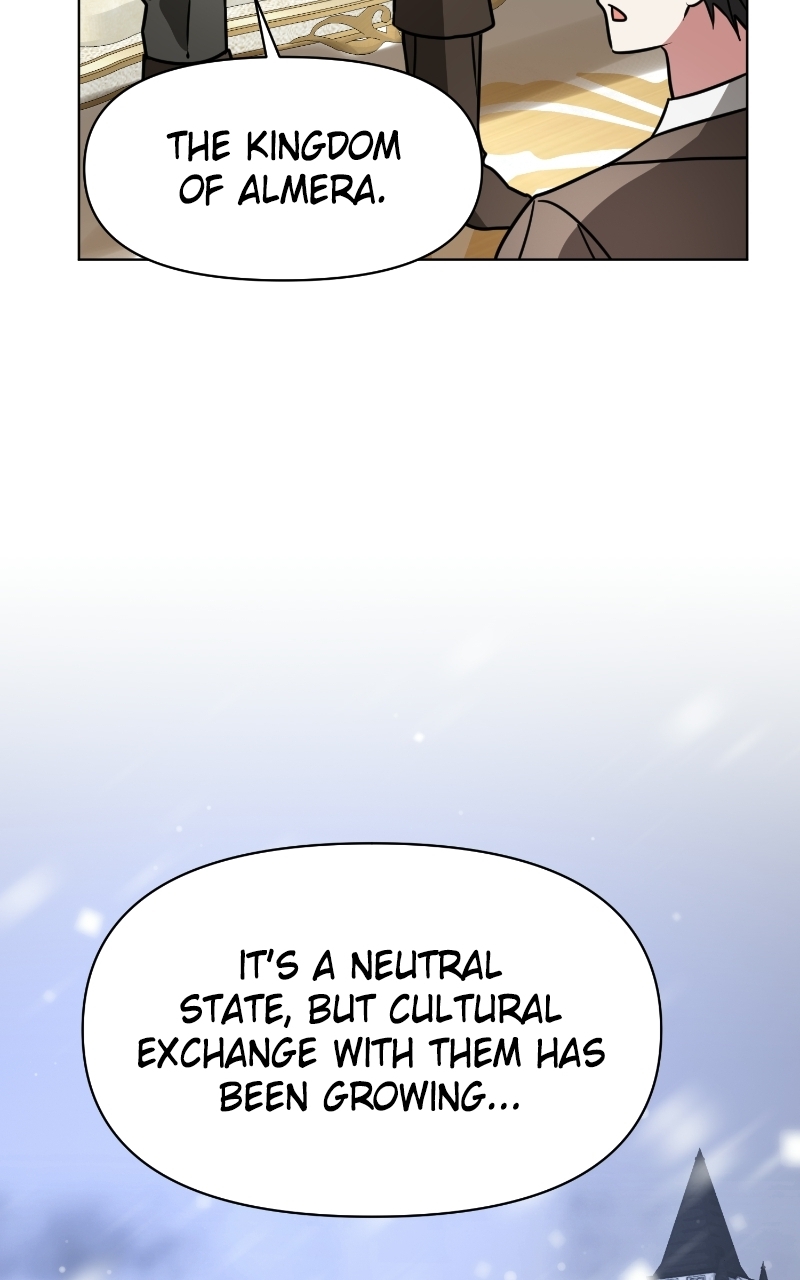 The Academy Is Ruined Chapter 96 - Page 89