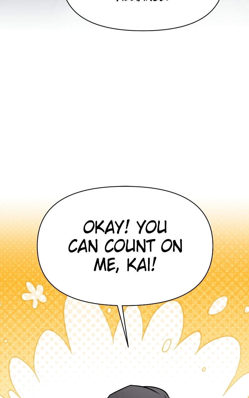 The Academy Is Ruined Chapter 96 - Page 91