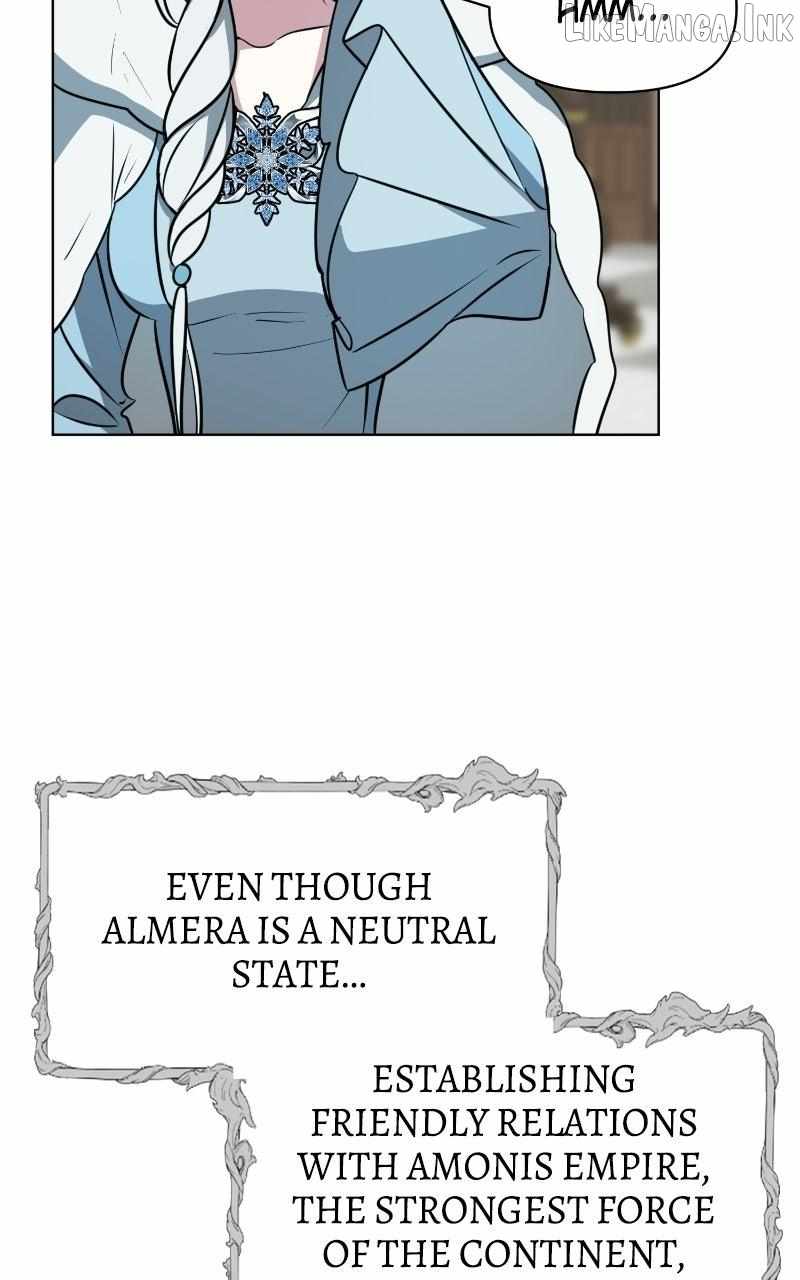 The Academy Is Ruined Chapter 97 - Page 17